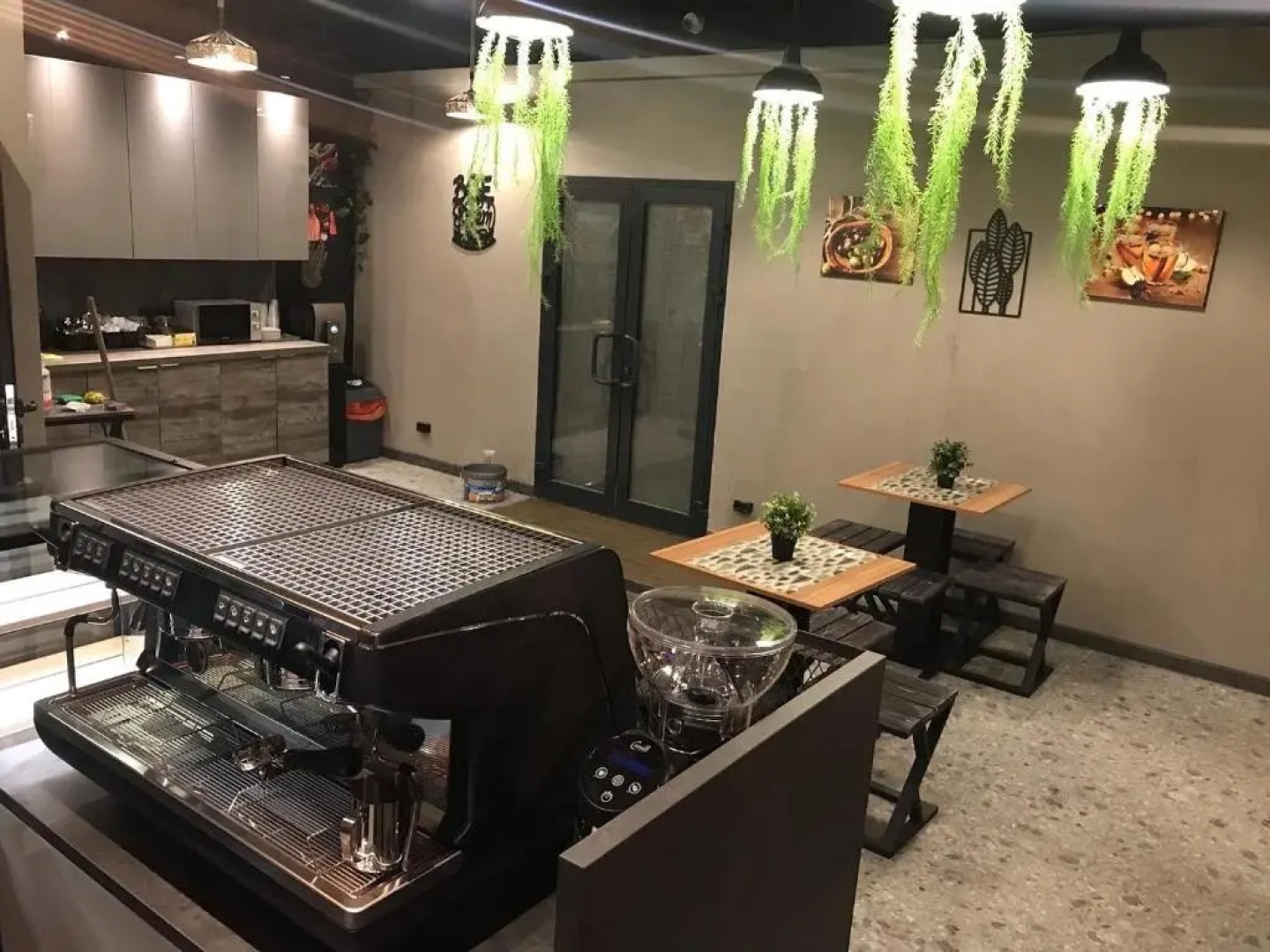 Отель Shelterz Электрозаводская
