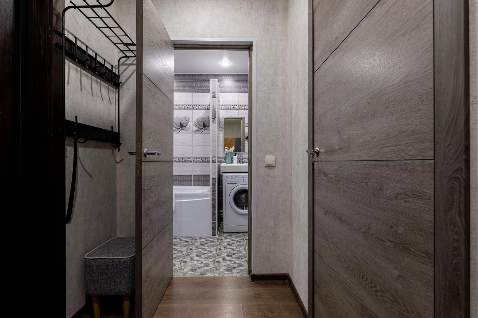 Квартира для Двоих в Сертолово