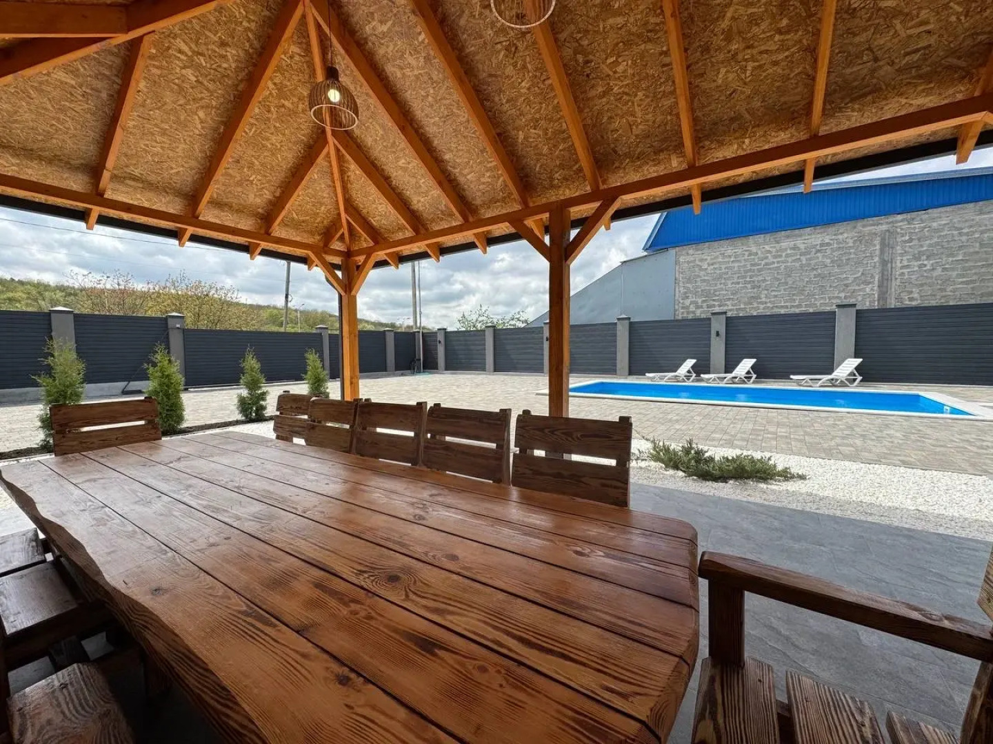 Вилла Времена Года