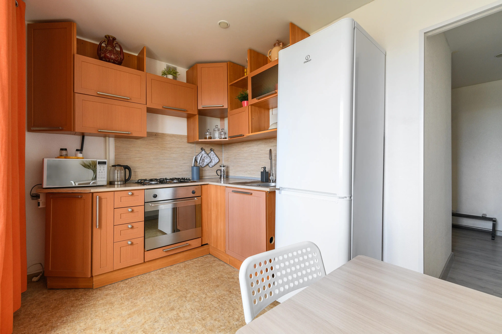 Квартира Ютно Панорама с шикарным видом на озеро