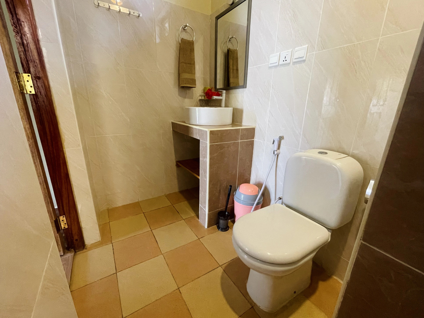 Апарт-отель Lulu Bungalows