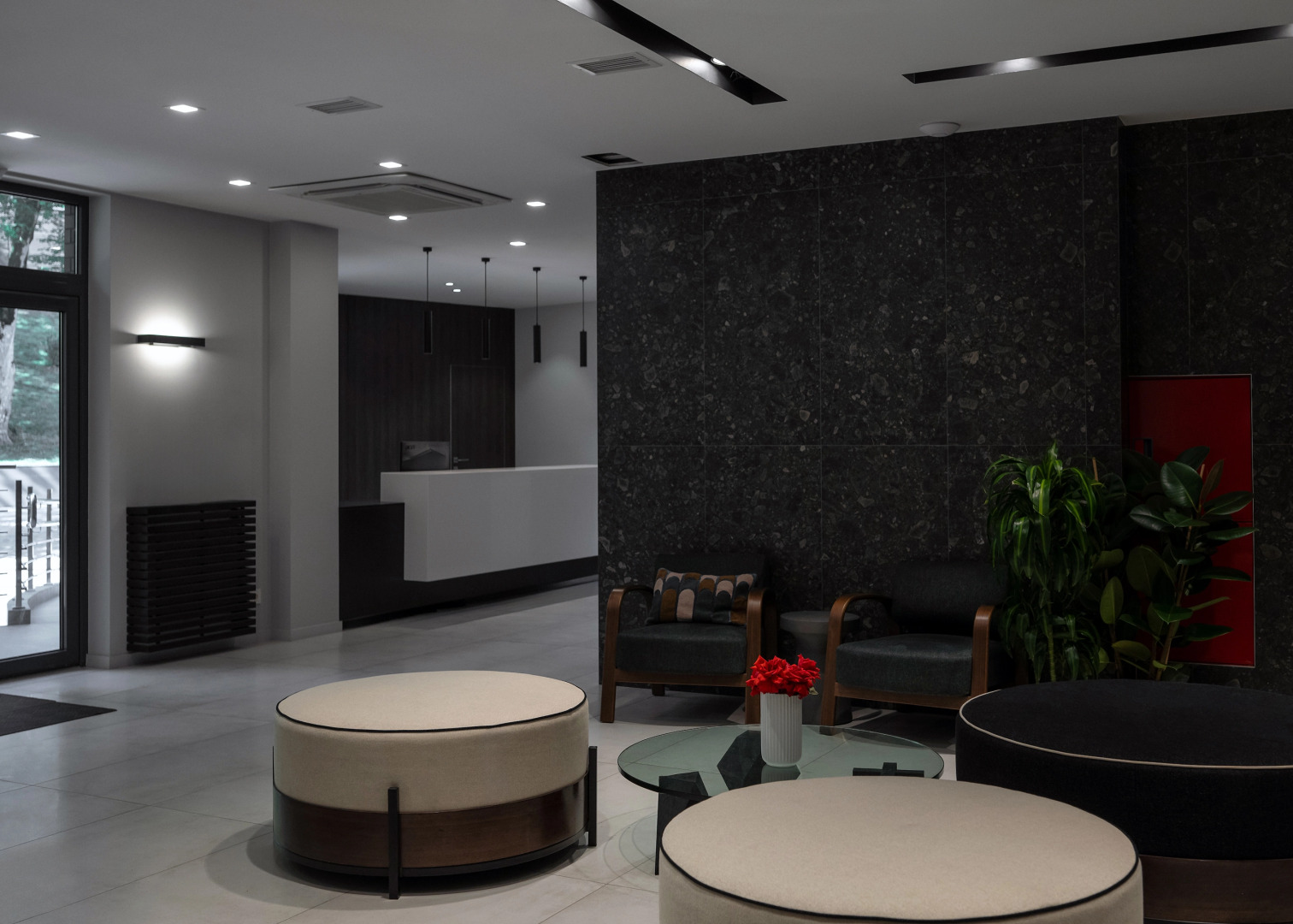 Бутик-отель Lavicon