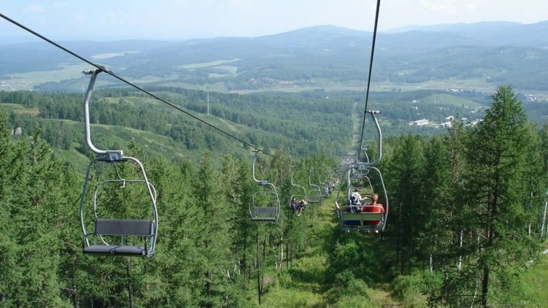 Частный Дом Ёлки 3