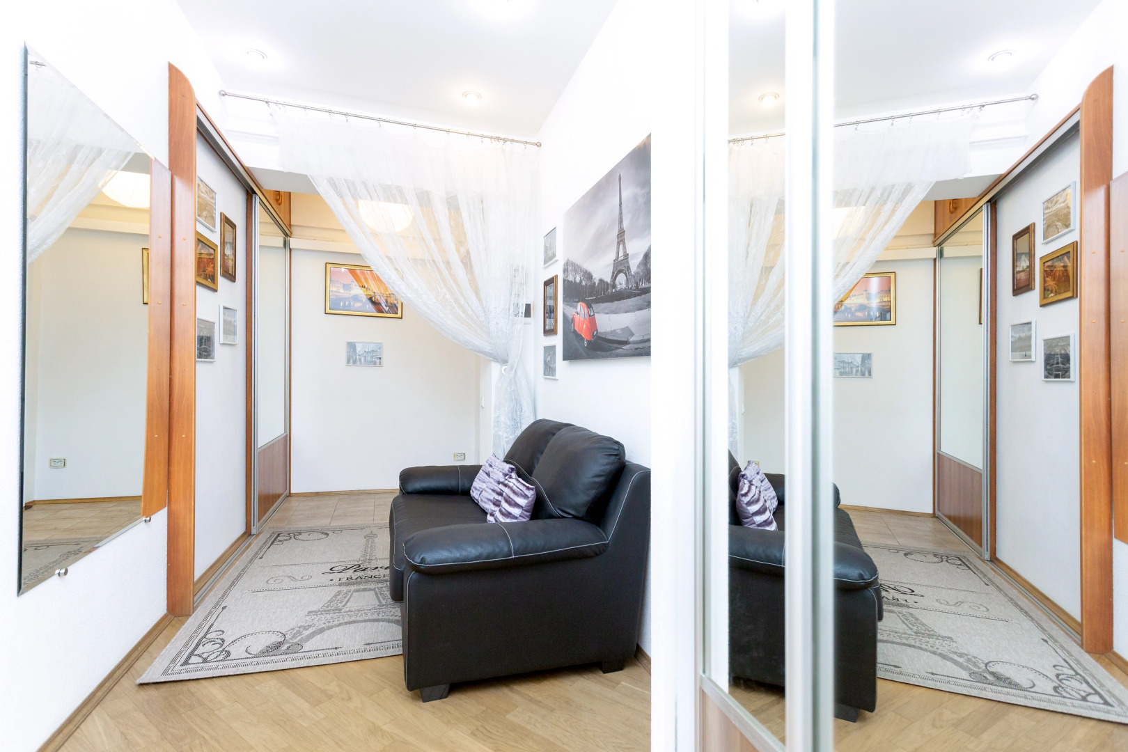 Апартаменты на Карла Маркса 8