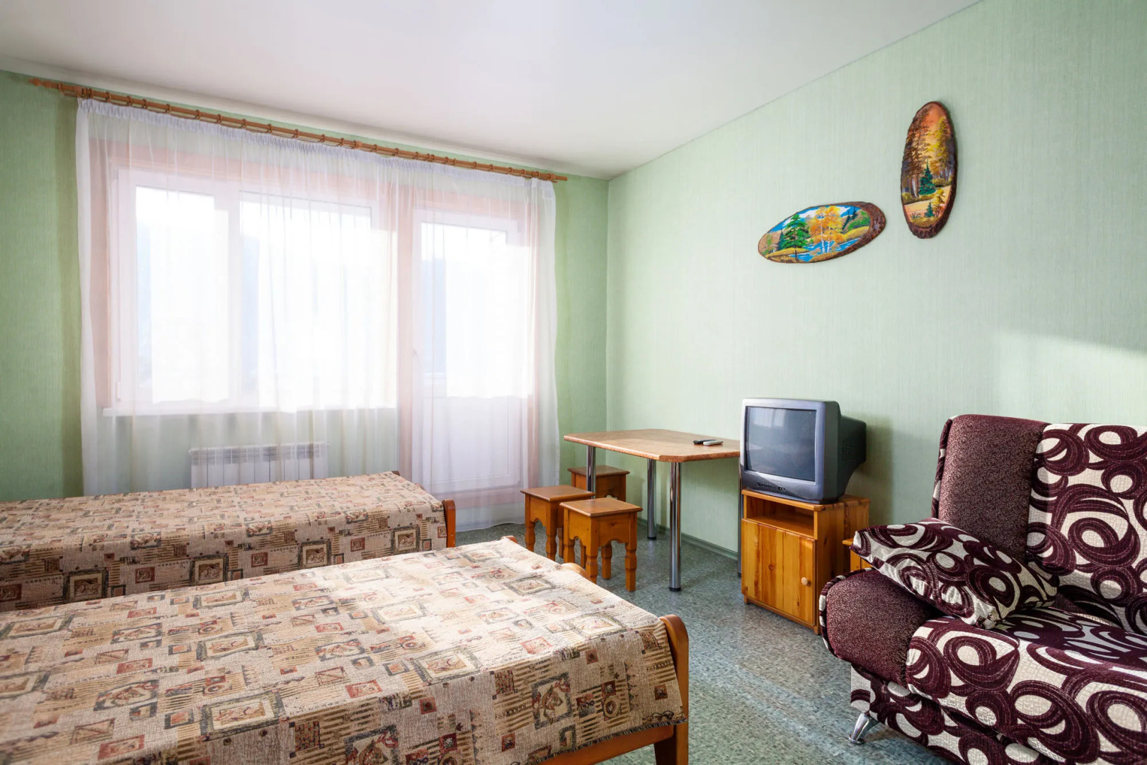 Гостевой дом Жемчужина