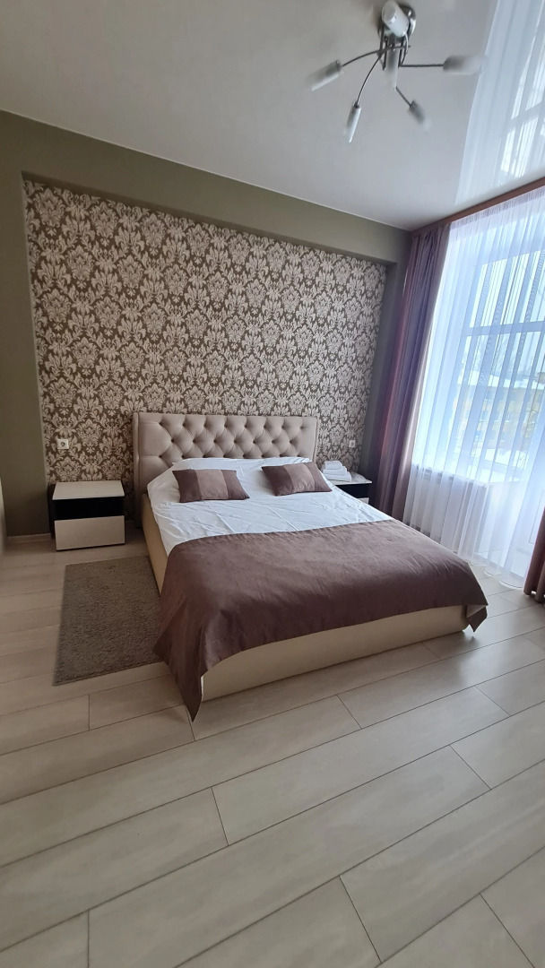 Гостиница Сокол