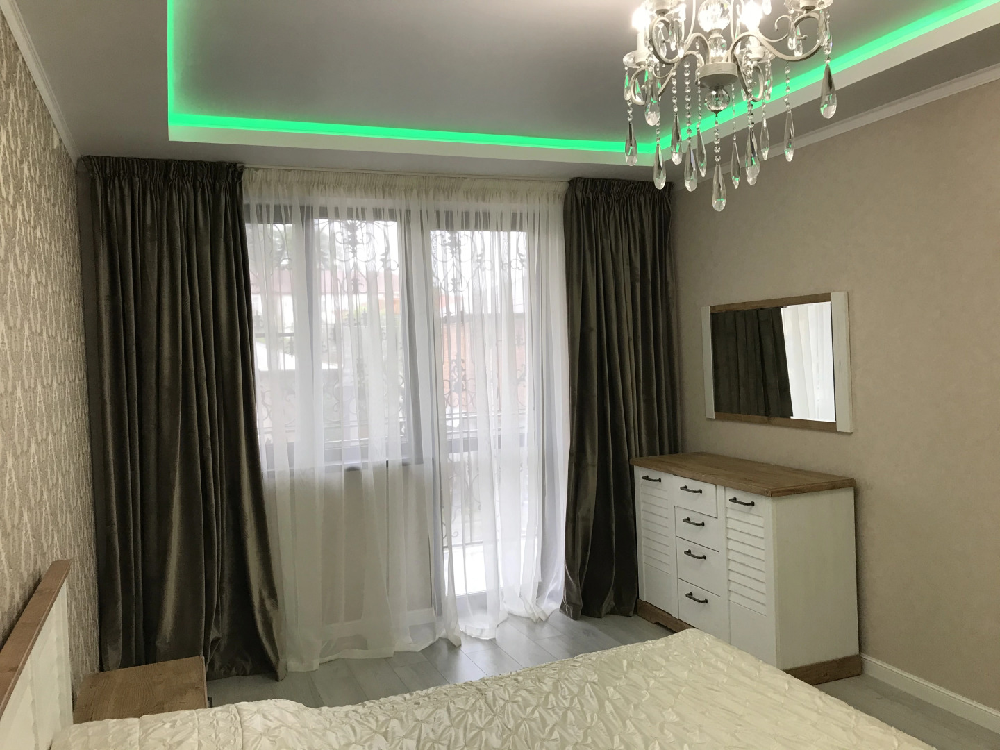 Квартира 3 комнатная Люкс