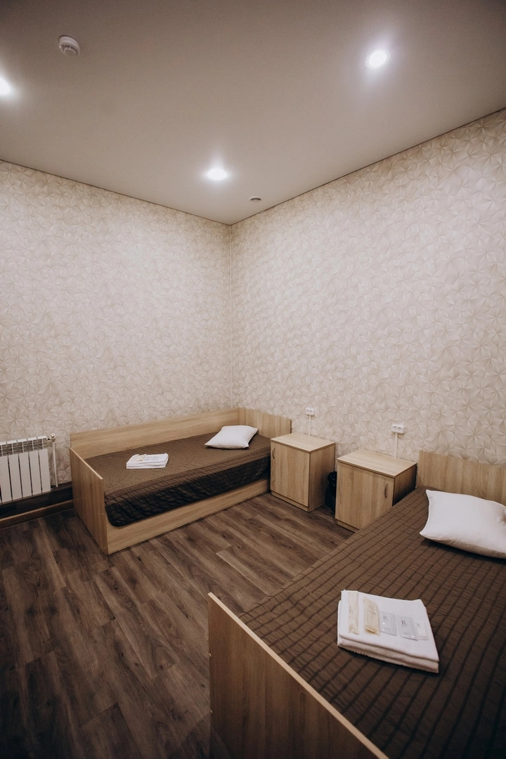 Хостел Dream Hostel