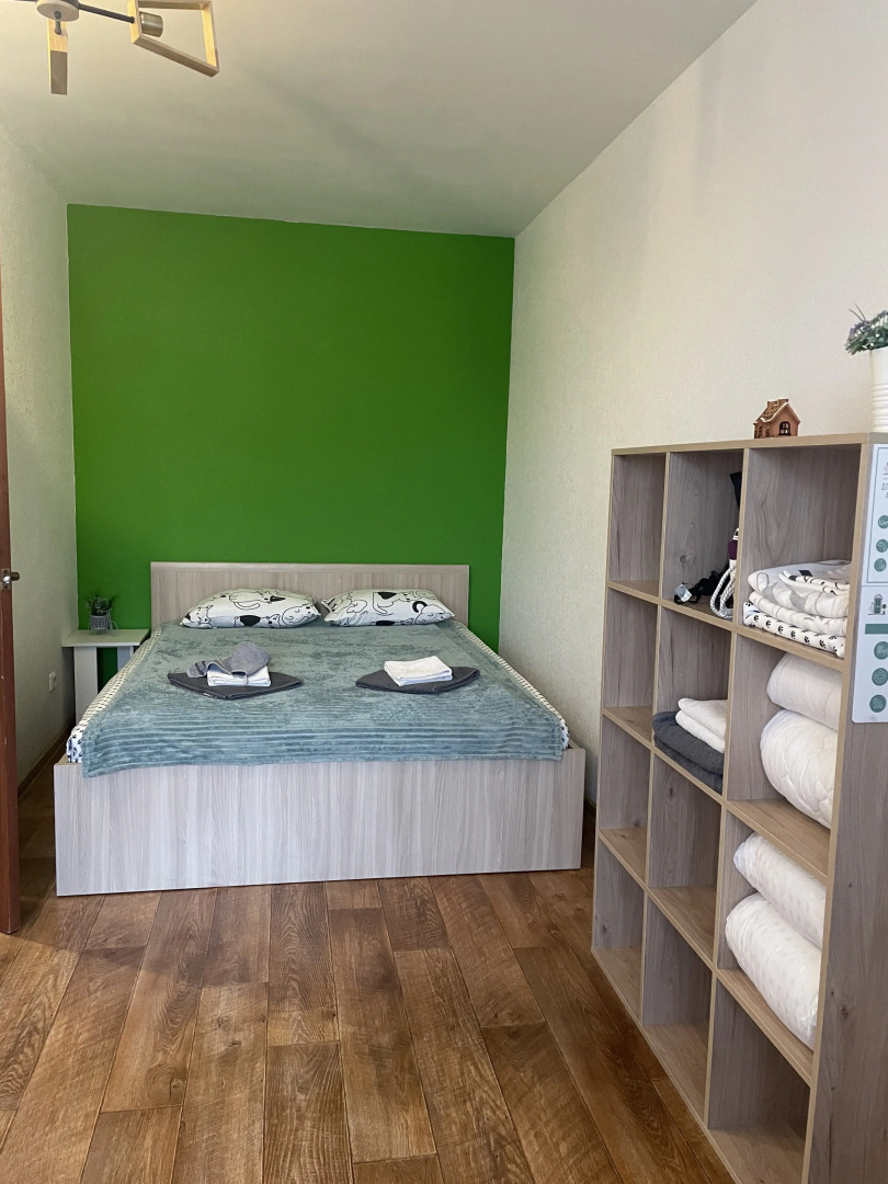 Квартира Pskov City Truda 50