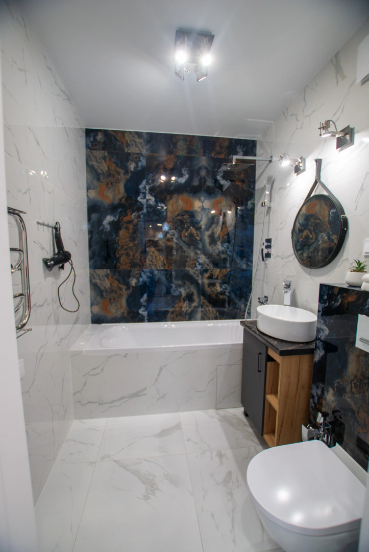 Квартира у Моря