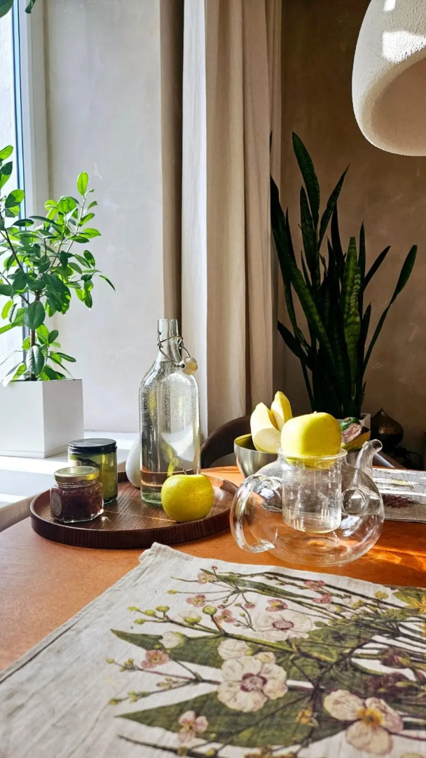 Квартира в самом центре исторического города