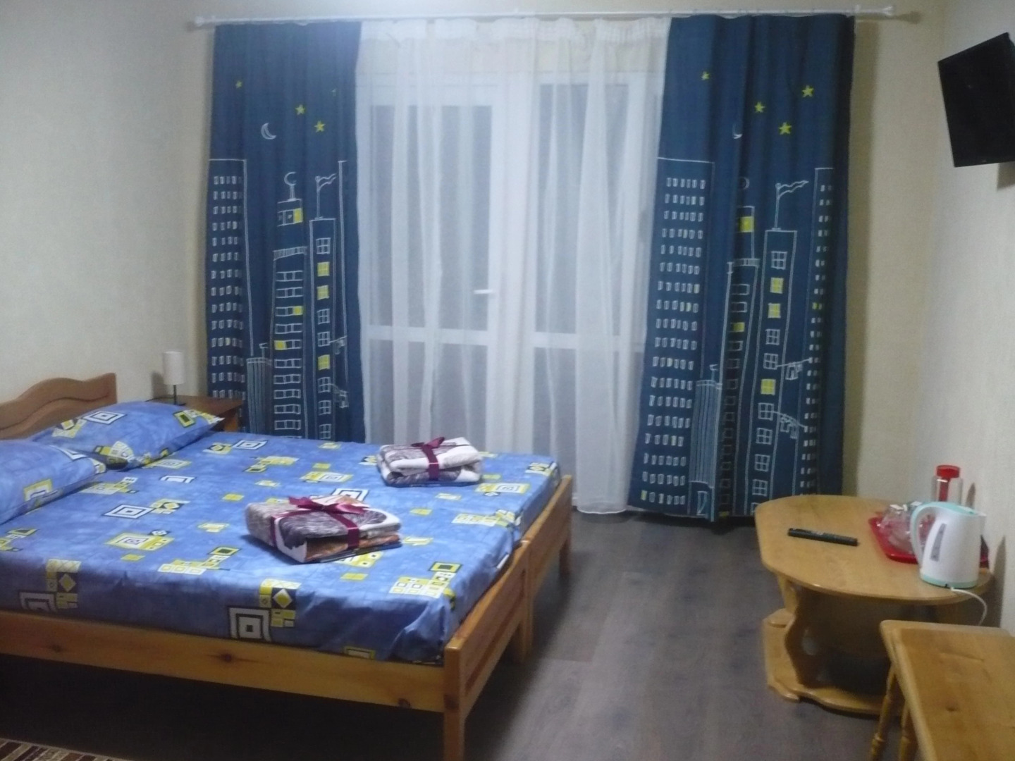 Гостевой дом У моря