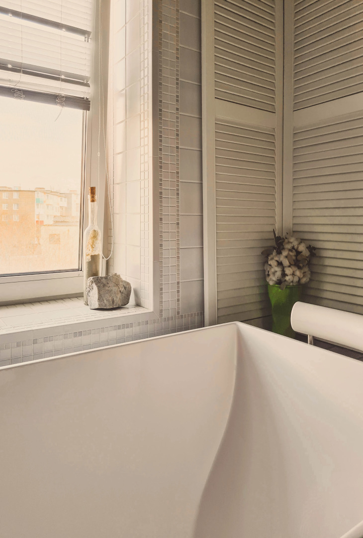 Квартира Квартира Атмосферы