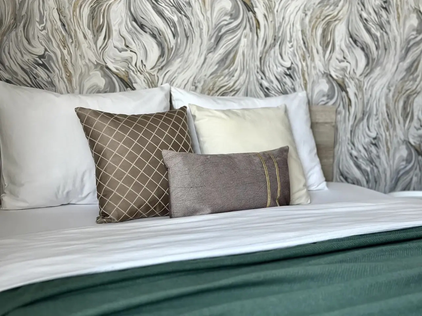 Квартира Премьер Апарт на Никулина 8