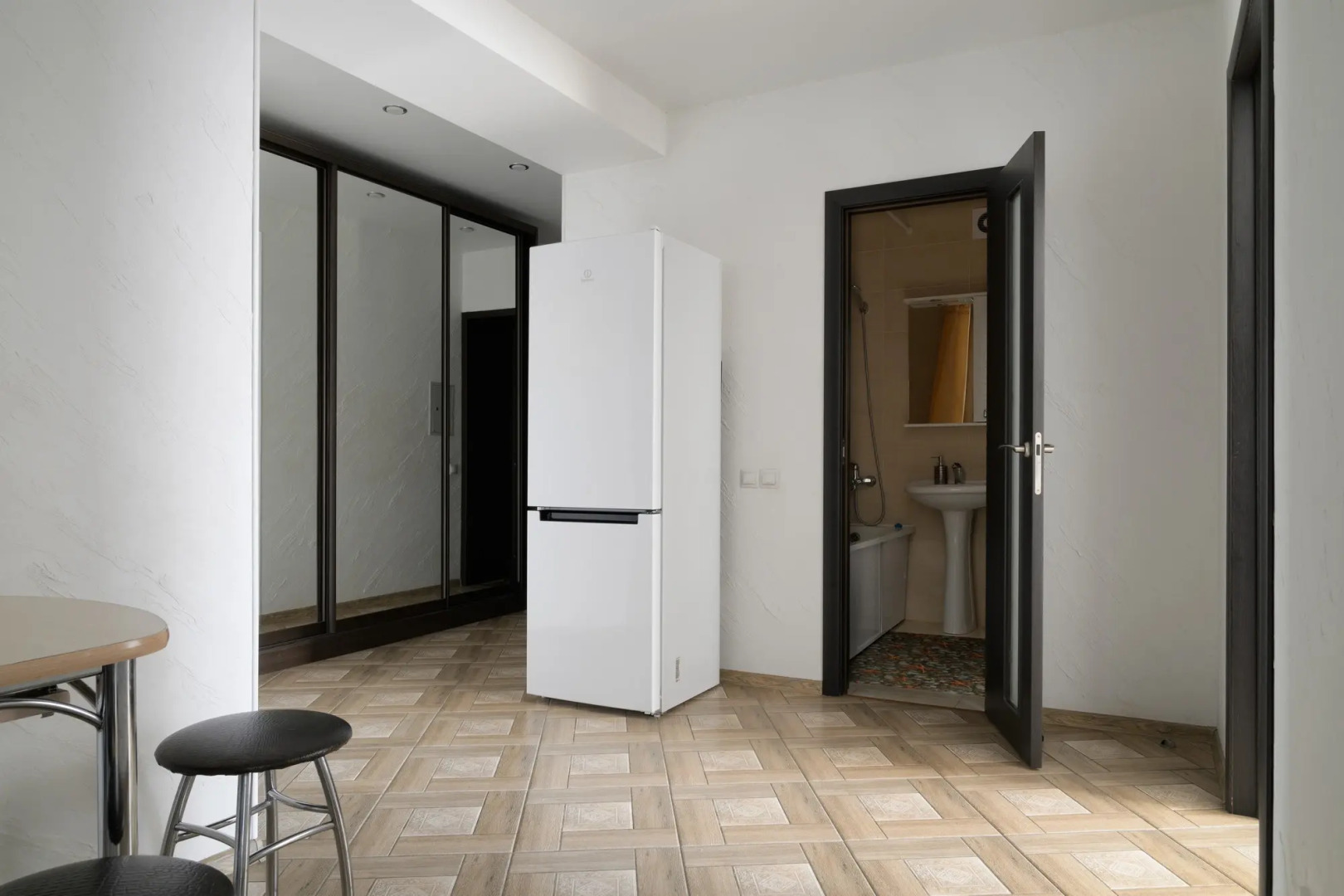 Квартира Двухкомнатная Как Дома 58 на Тамбовской 1