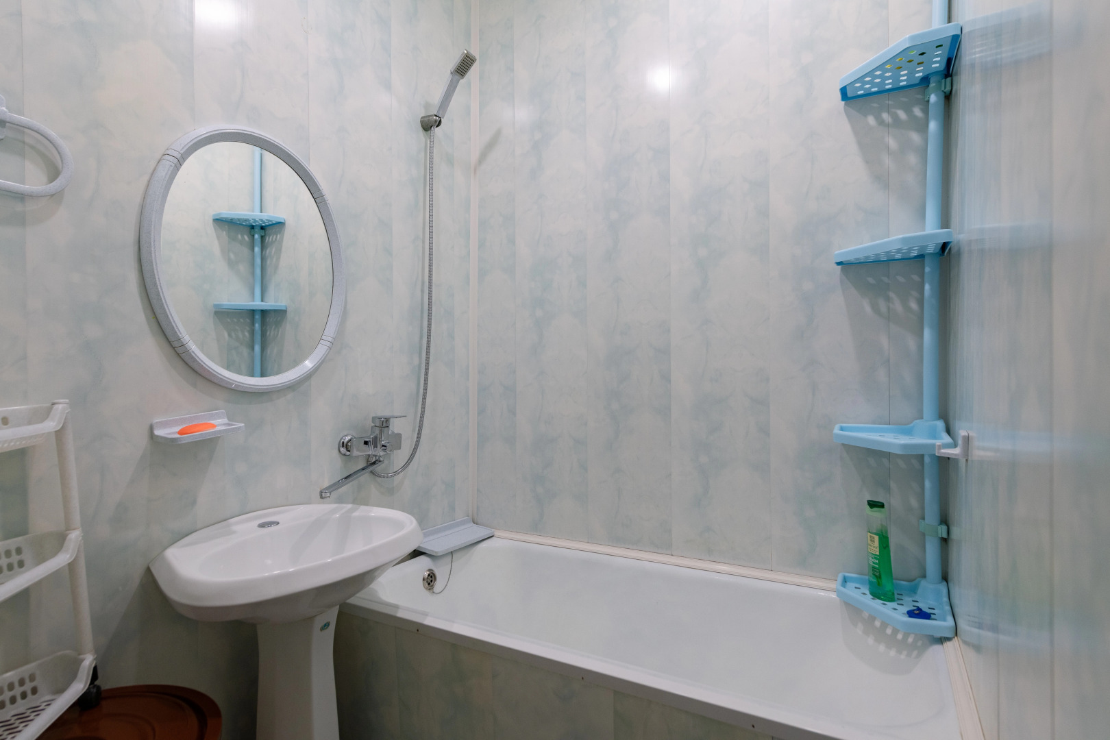 Апартаменты Sundag Лен64