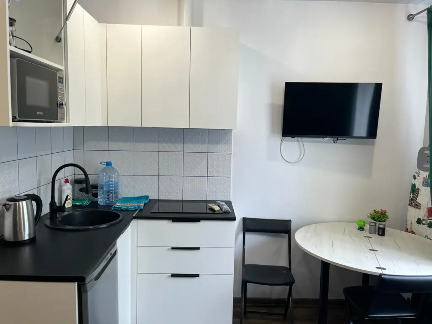 Квартира 2 Исаева 4