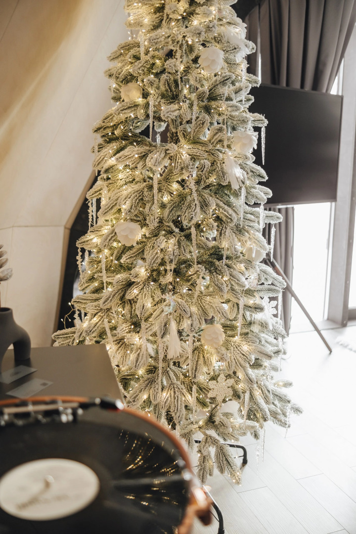 Коттедж Горы