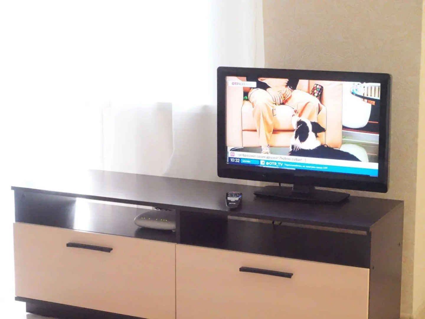 Квартира Двухкомнатная Возле Онкодиспансера