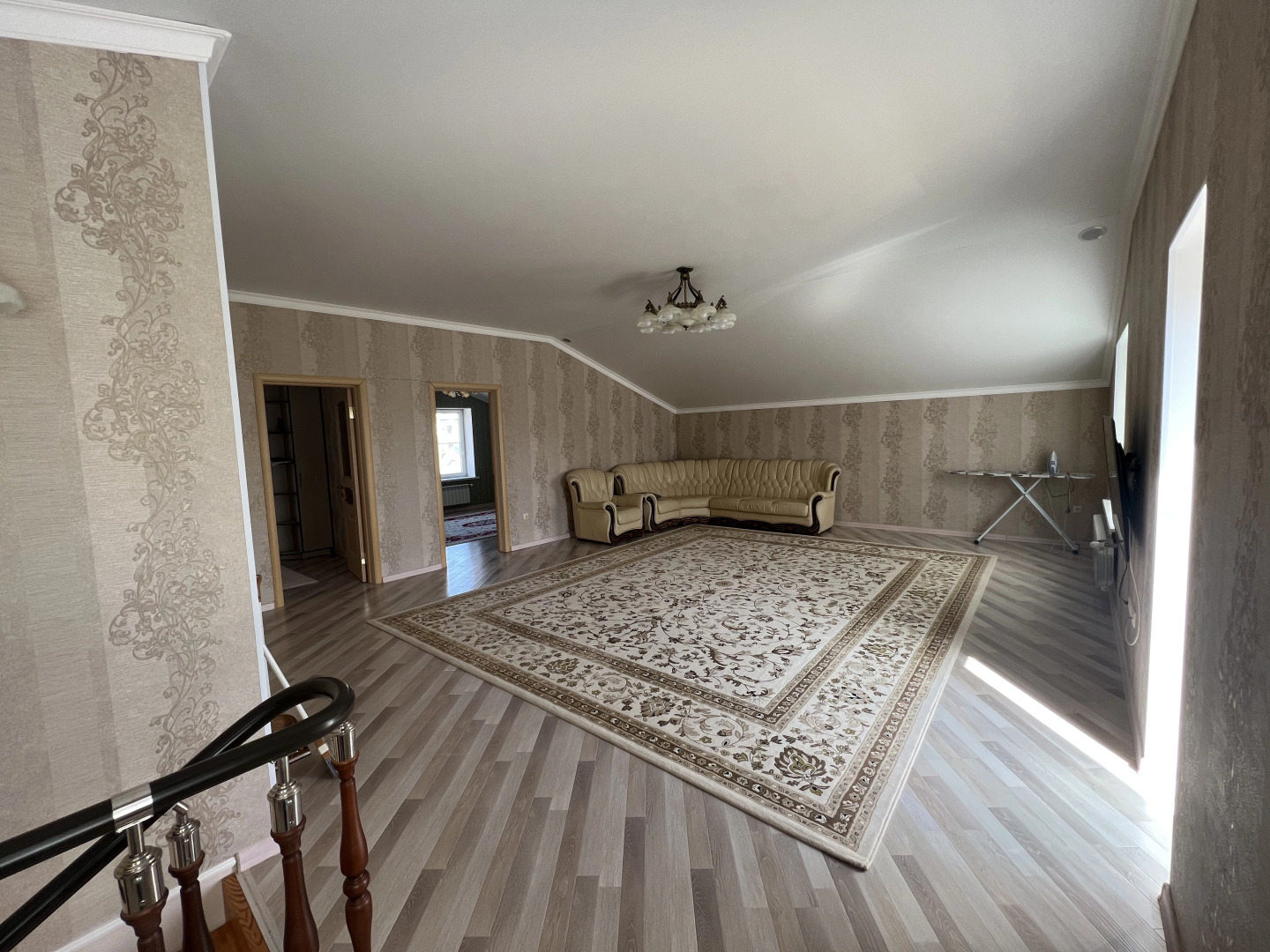 Частный дом у моря