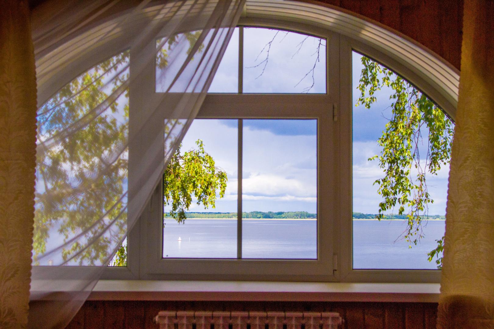 Гостевой Дом Береговая