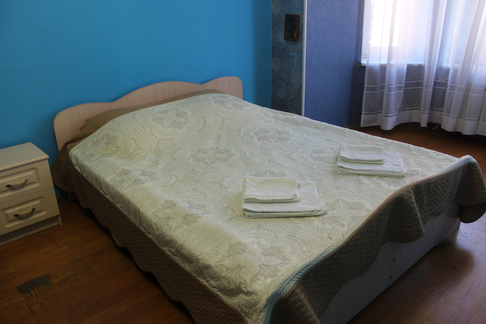 Мини-отель Меркаба на 4-Советской