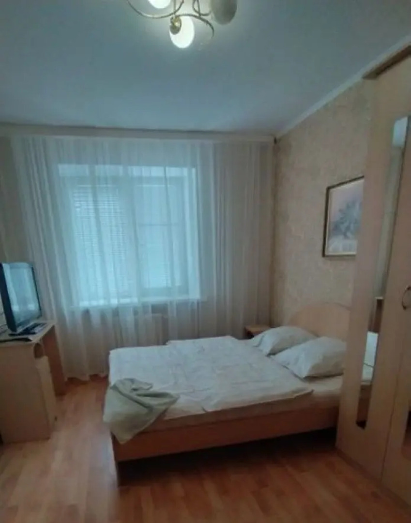 Аппартаменты Дvухкомнатные Золотая роза / Golden rose