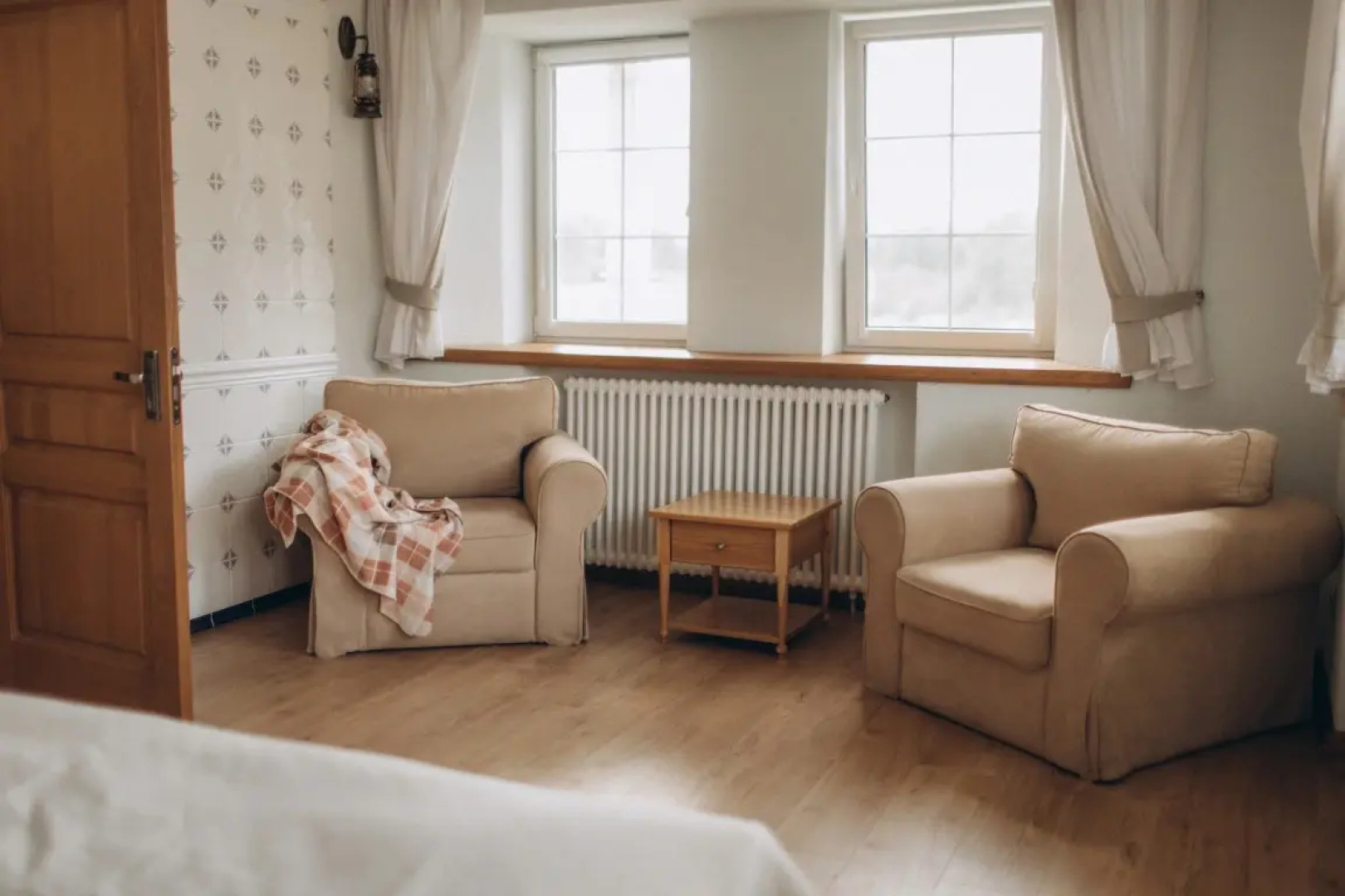 Отель Ямская корпус 2