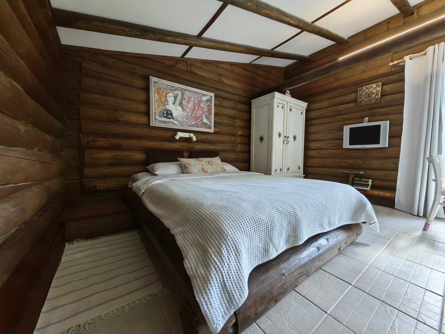 Гостевой дом Лавандовый сад