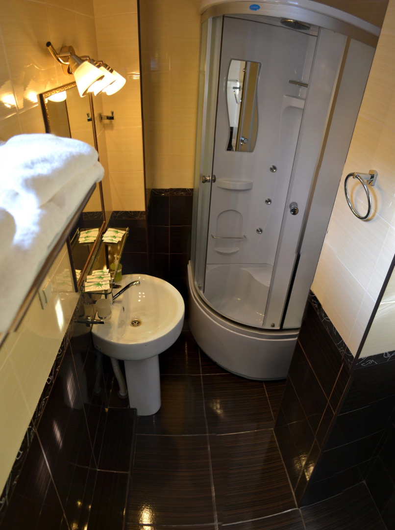 Отель Эстет