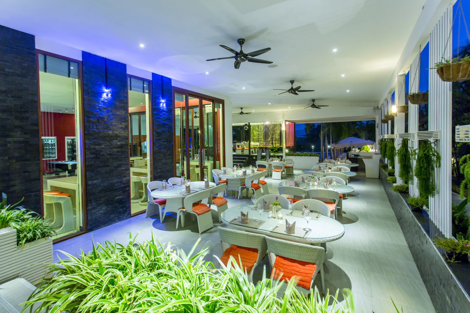 Вилла Lotus Hua Hin