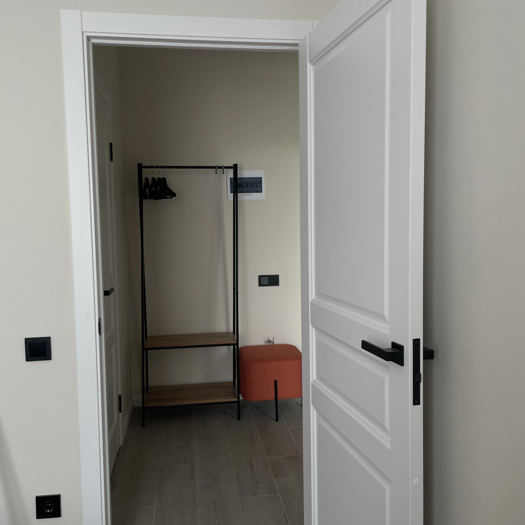 Апартаменты  Октябрёнок