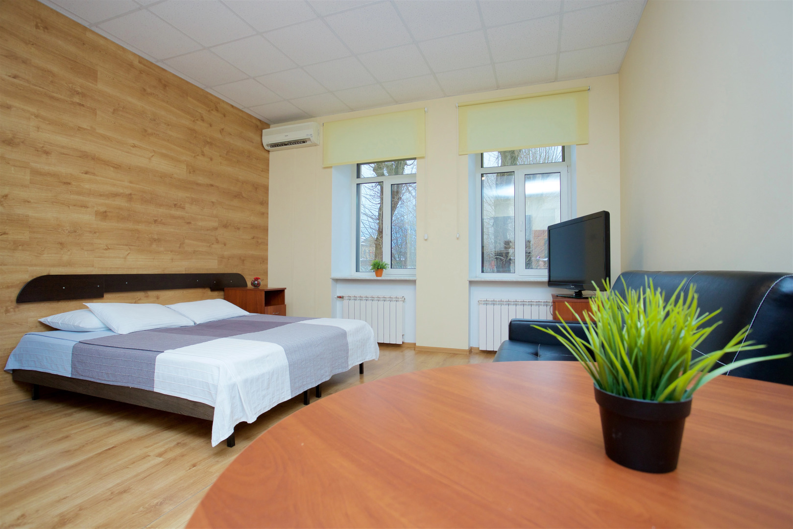 Апартаменты на Большом проспекте В.О.