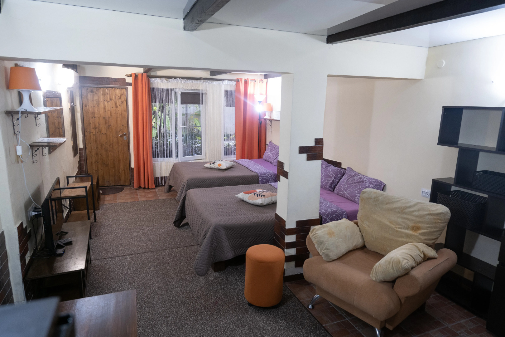 Гостевой дом У Палыча