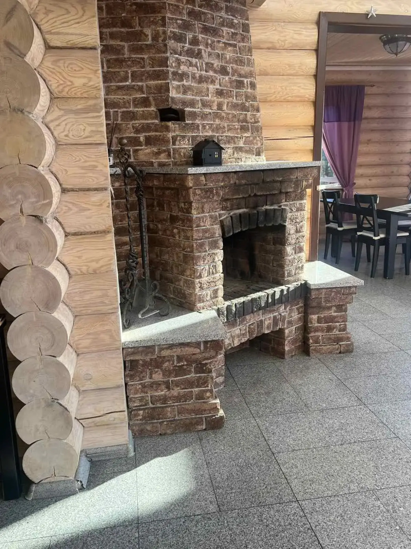 Вилла Агроусадьба Ласточкино Uнездо