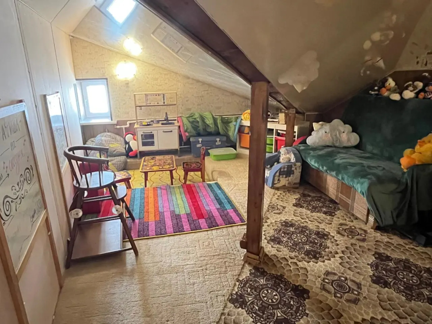 Гостевой Дом Романовых