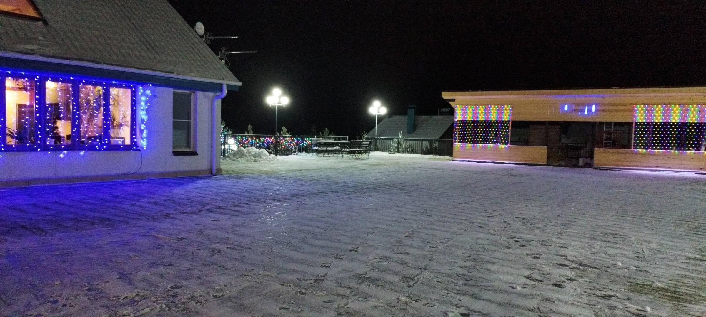 Отель Селигер 69