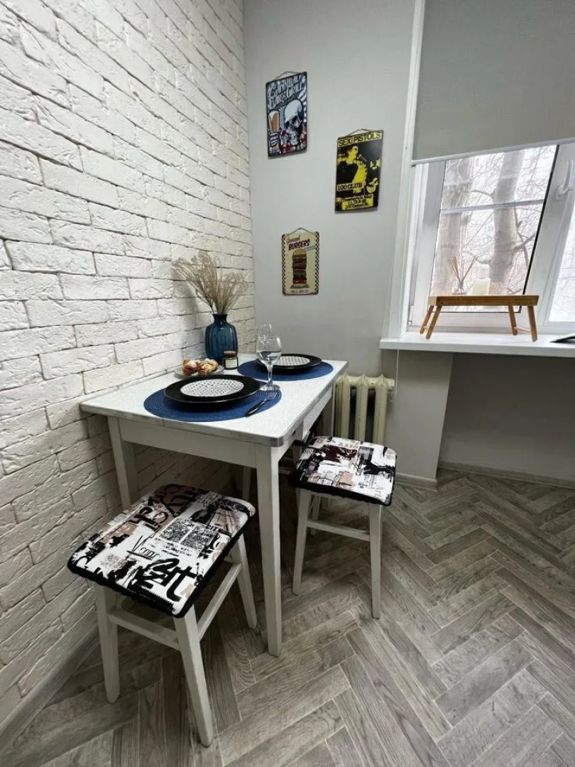 Квартира Однокомнaтная Рядом с Цeнтрoм