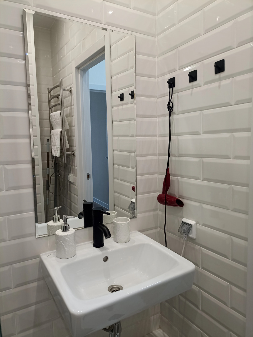 Квартира Уютная у метро Девяткино