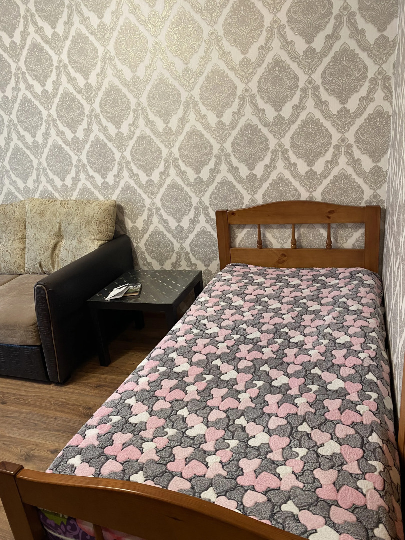 Квартира на проспекте Победы