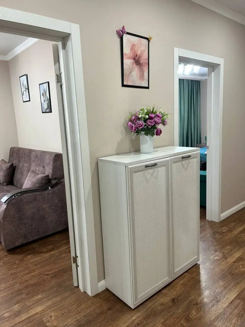 Квартира Уютная Просторная