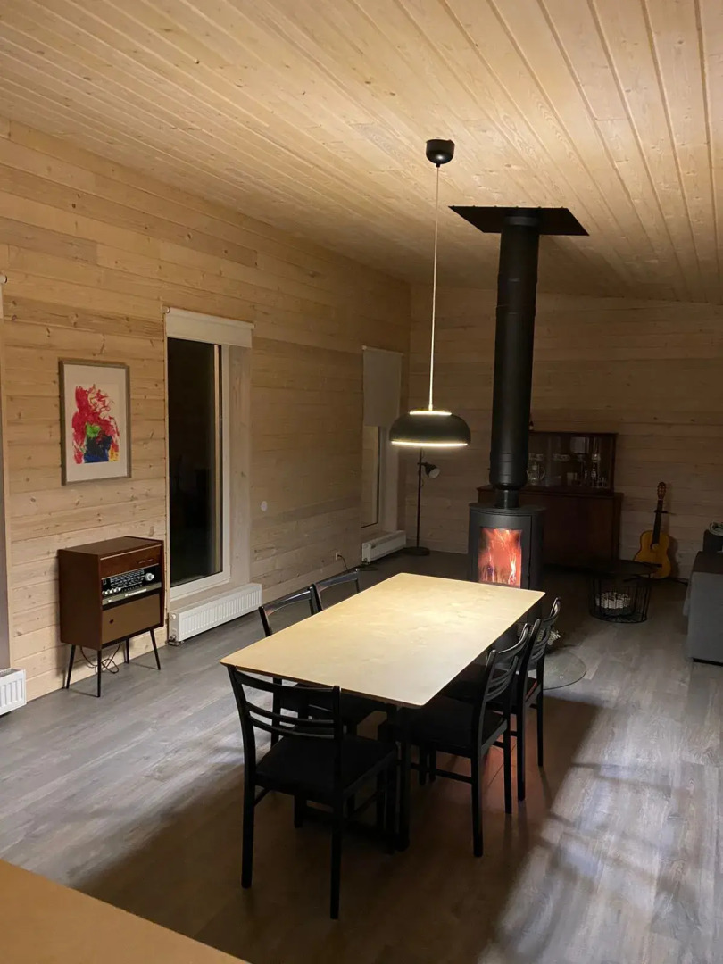 Гостевой дом СНТ Одуванчик