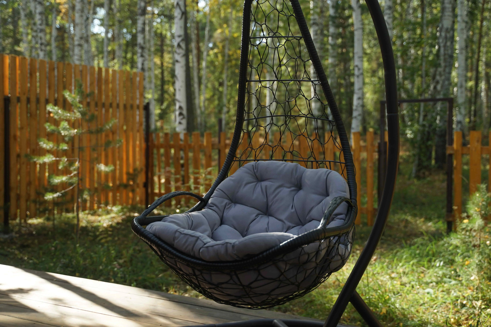 Гостевой дом Лесовик66