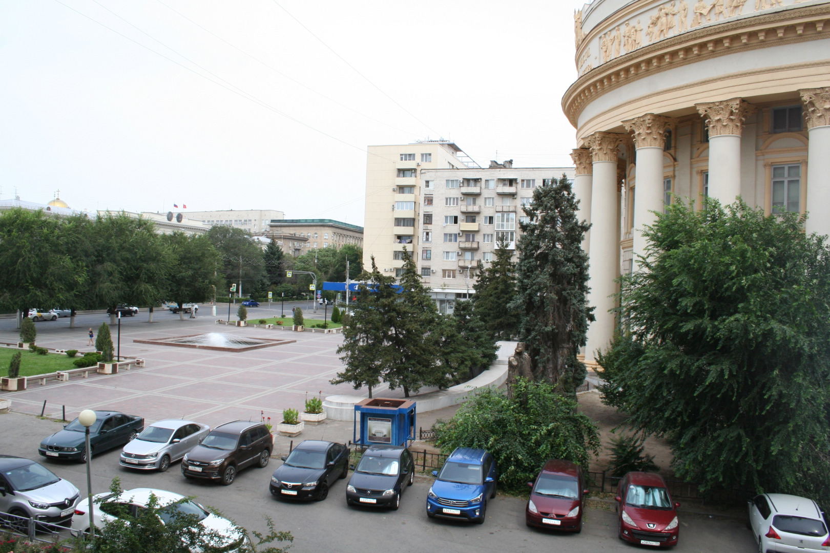 Апартаменты на Ленина