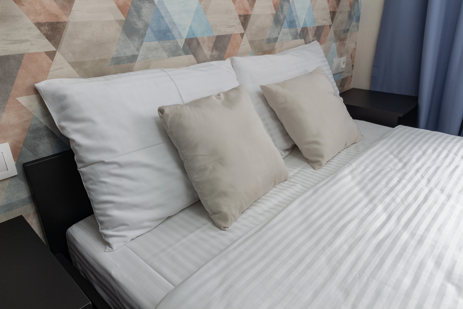 Квартира 2х комнатная Business Apart Lux на Маяковского