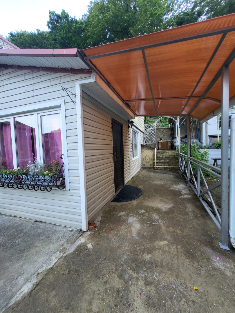 Гостевой дом Уютный домик