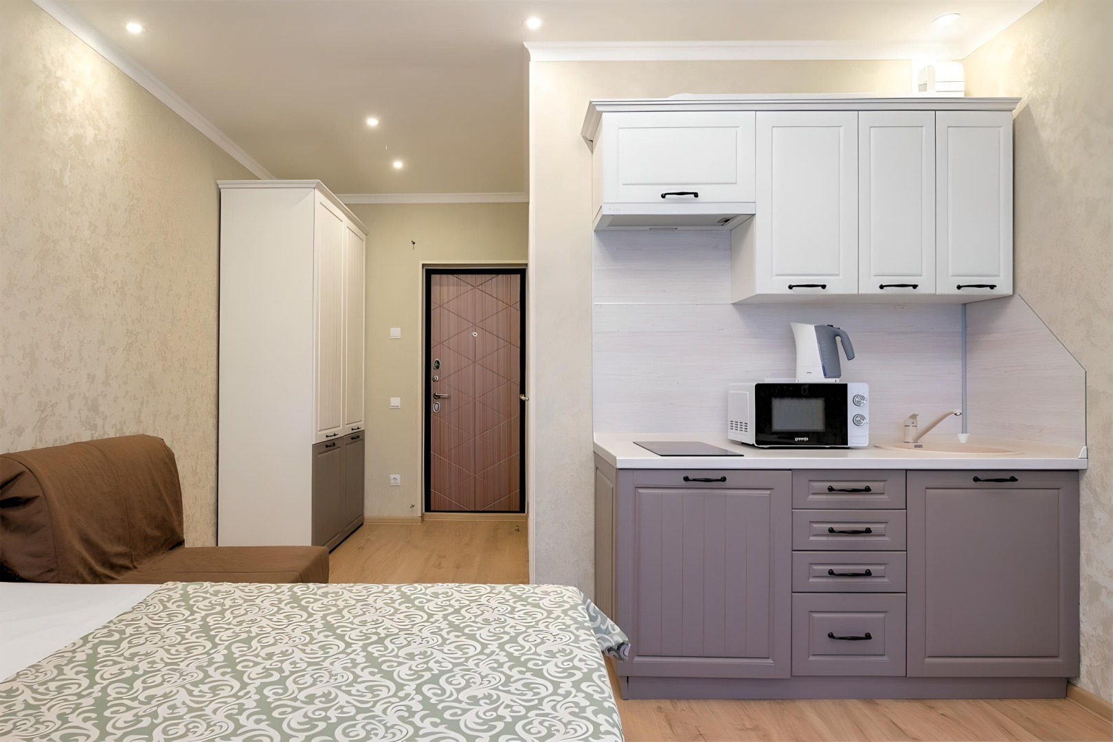 Апартаменты Адлер