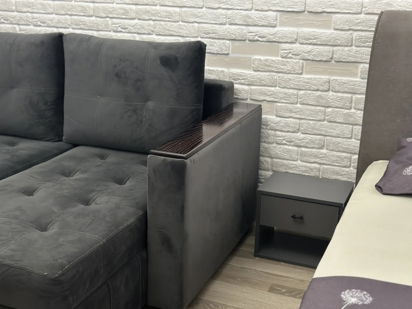 Апартаменты "Эленика" у Моря в Центре Города у Аквапарка