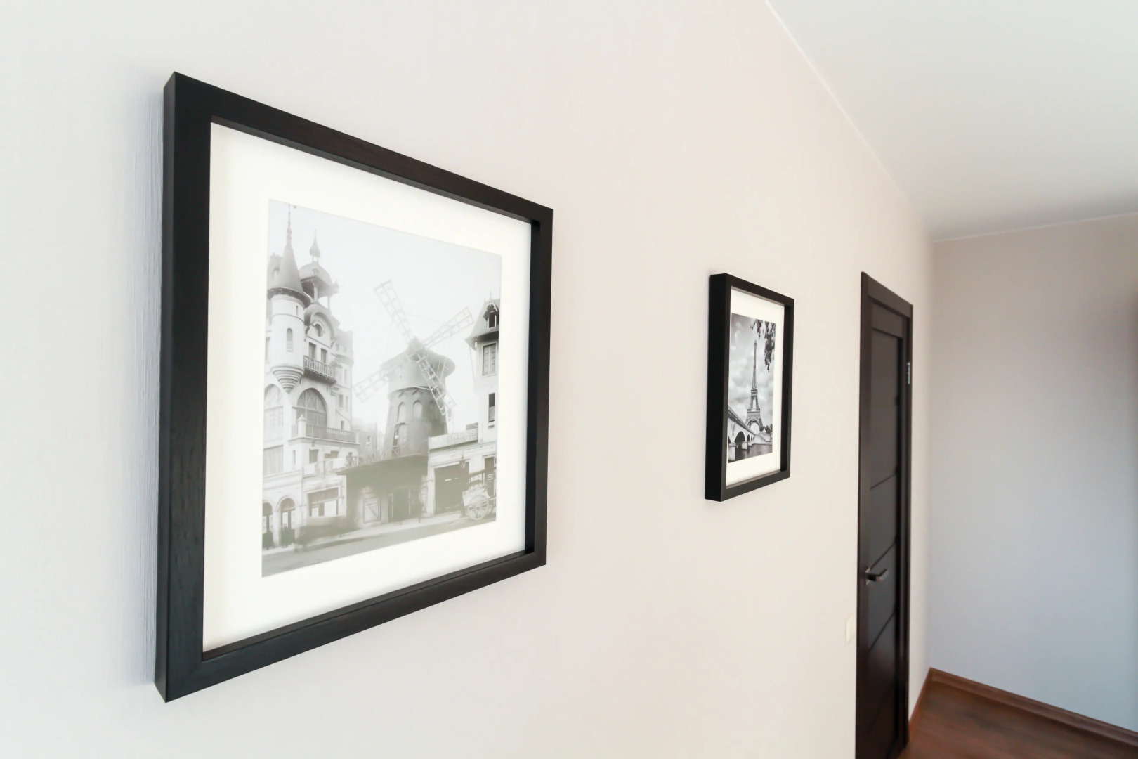 Квартира iHome: Живите с видом на Оперный театр