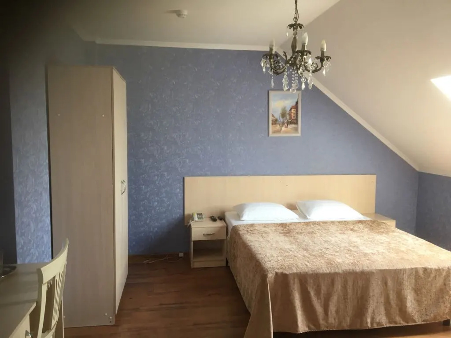 Гостевой Дом Ливерпуль